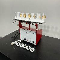 Agitelec Toulemonde Stirrer image 1